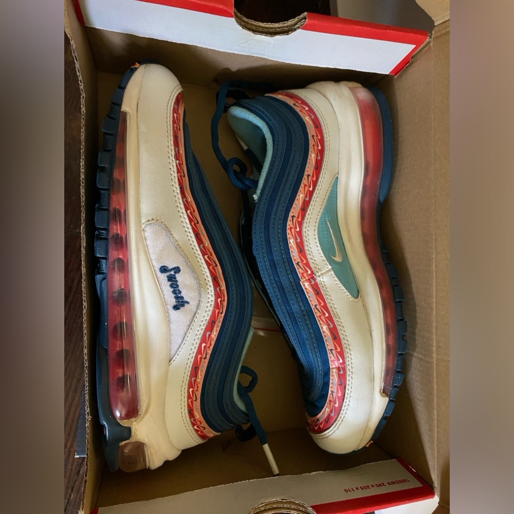 Nike Airmax 97 6.5y